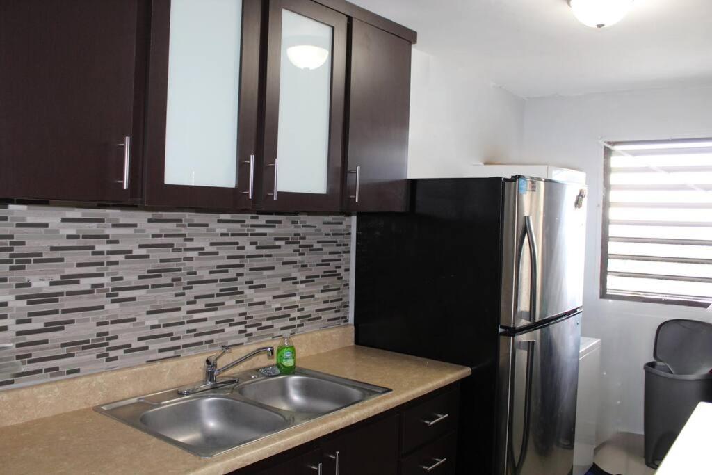 Apartament Penthouse Views San Juan Zewnętrze zdjęcie