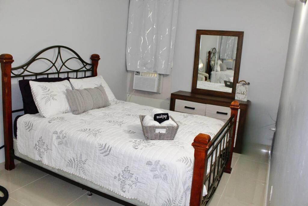 Apartament Penthouse Views San Juan Zewnętrze zdjęcie