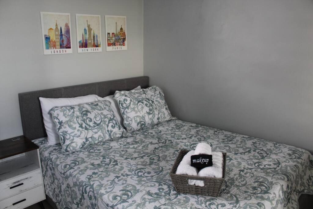 Apartament Penthouse Views San Juan Zewnętrze zdjęcie