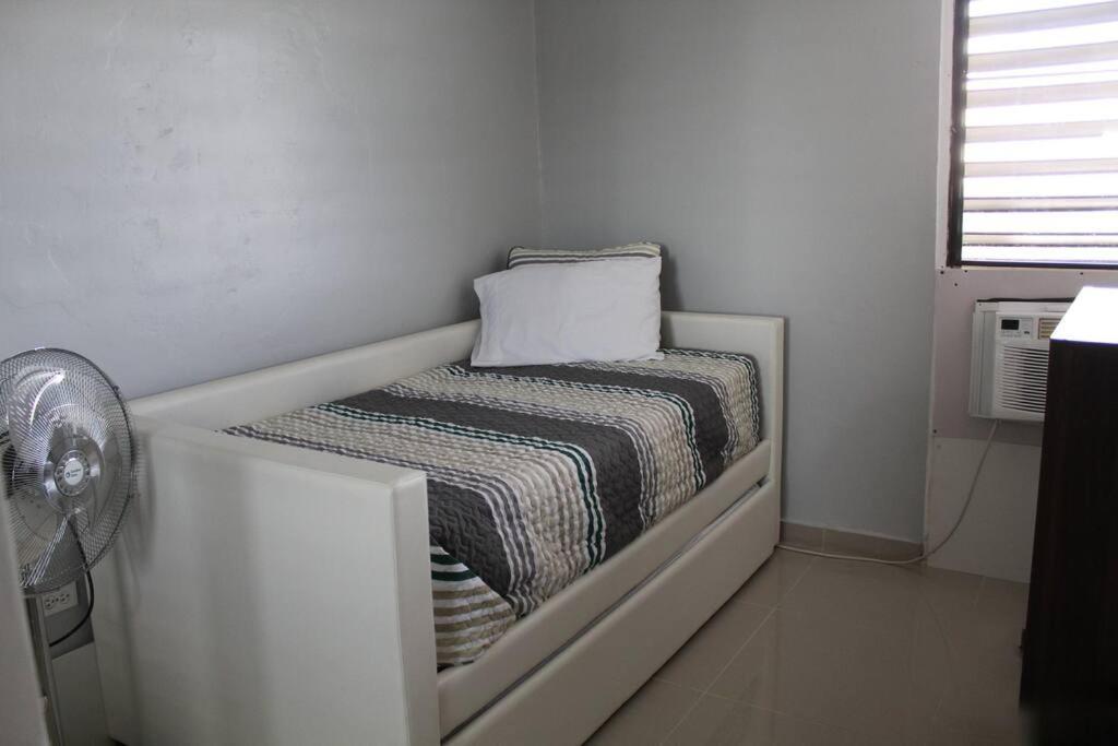 Apartament Penthouse Views San Juan Zewnętrze zdjęcie