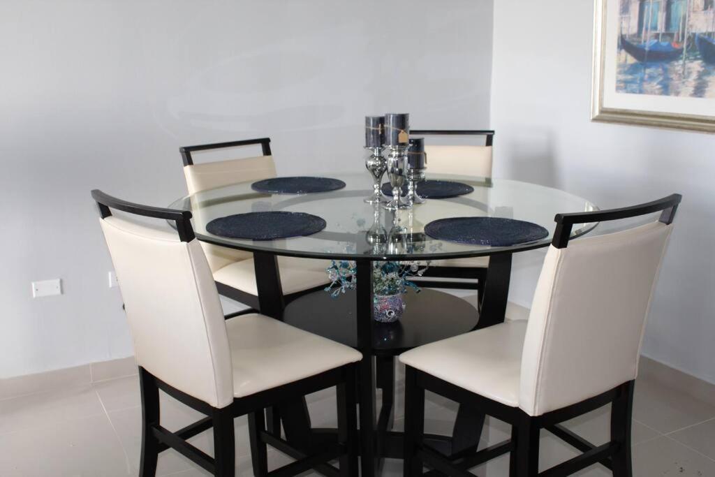 Apartament Penthouse Views San Juan Zewnętrze zdjęcie