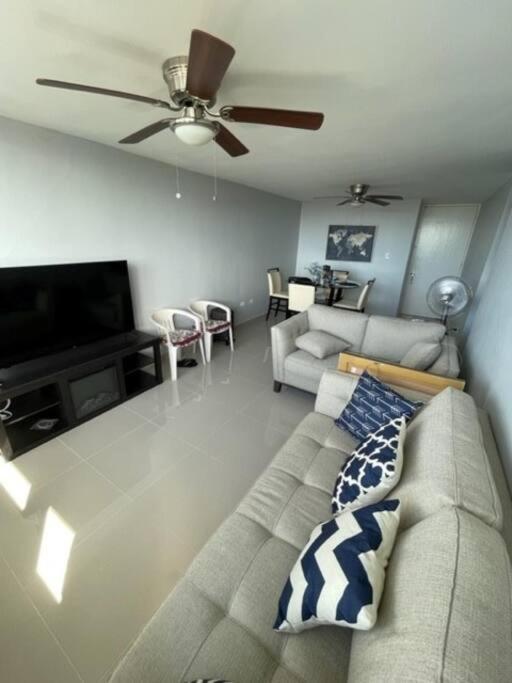 Apartament Penthouse Views San Juan Zewnętrze zdjęcie