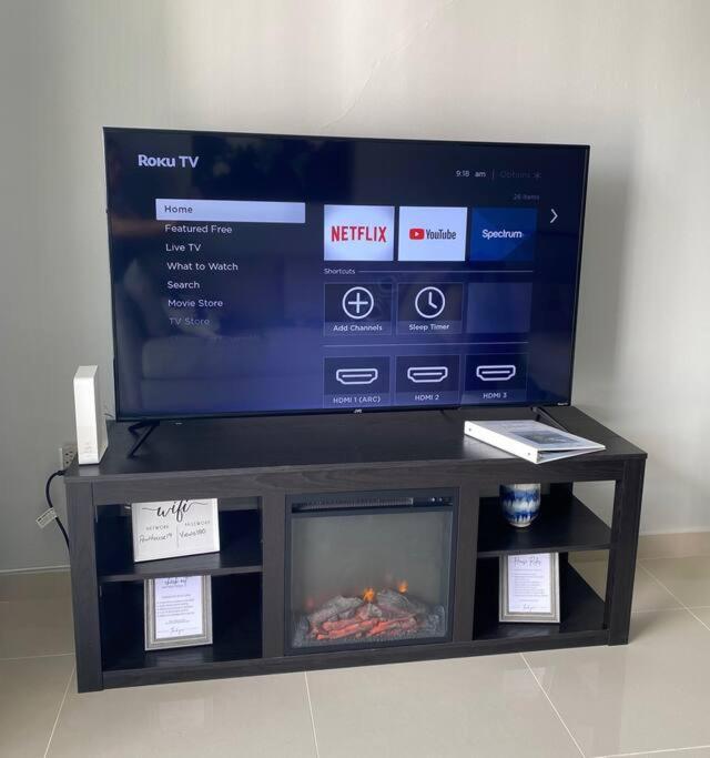Apartament Penthouse Views San Juan Zewnętrze zdjęcie