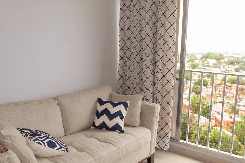 Apartament Penthouse Views San Juan Zewnętrze zdjęcie